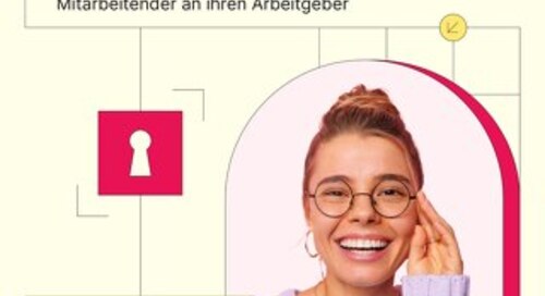 Talent Report für Europa 2024