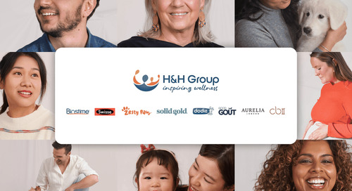 How H&H Group built an engaging, feedback-focused performance culture in under six months