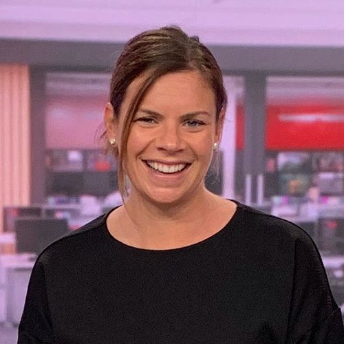 Clara McCormack